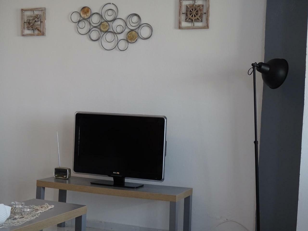 Nama Beach House Monólithosz Kültér fotó