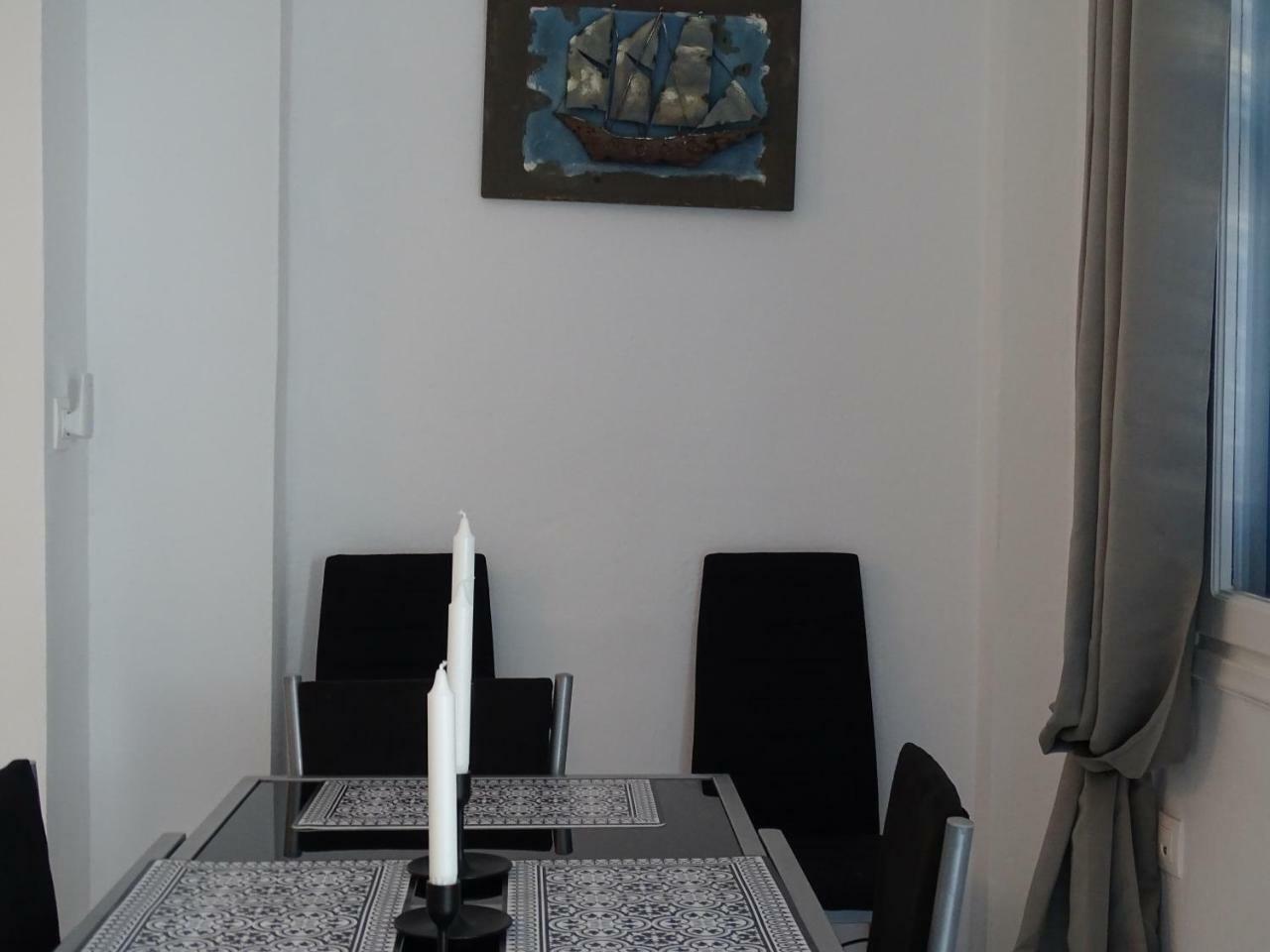 Nama Beach House Monólithosz Kültér fotó