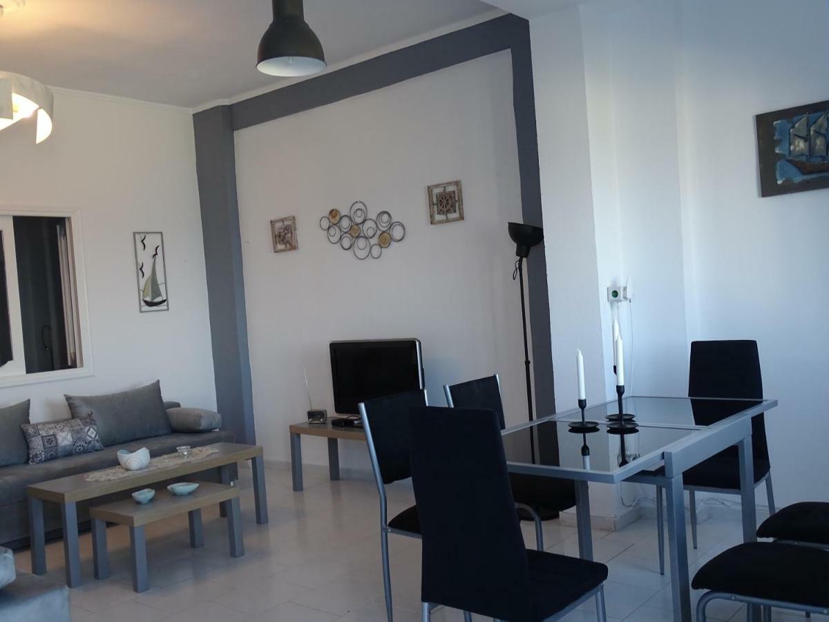 Nama Beach House Monólithosz Kültér fotó